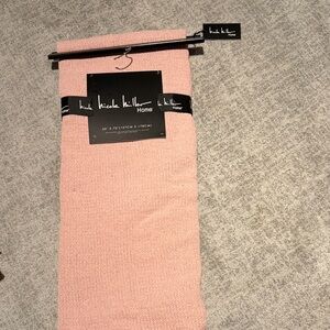 Nicole Miller Men's Underwear in Soft Pink